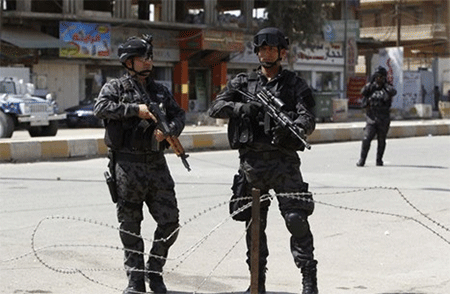 Armados secuestran a 18 ciudadanos turcos en Bagdad